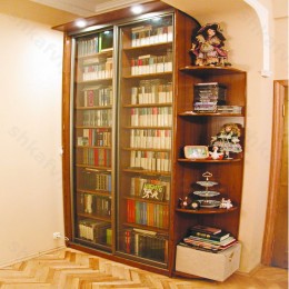 Библиотека  "Komandor"